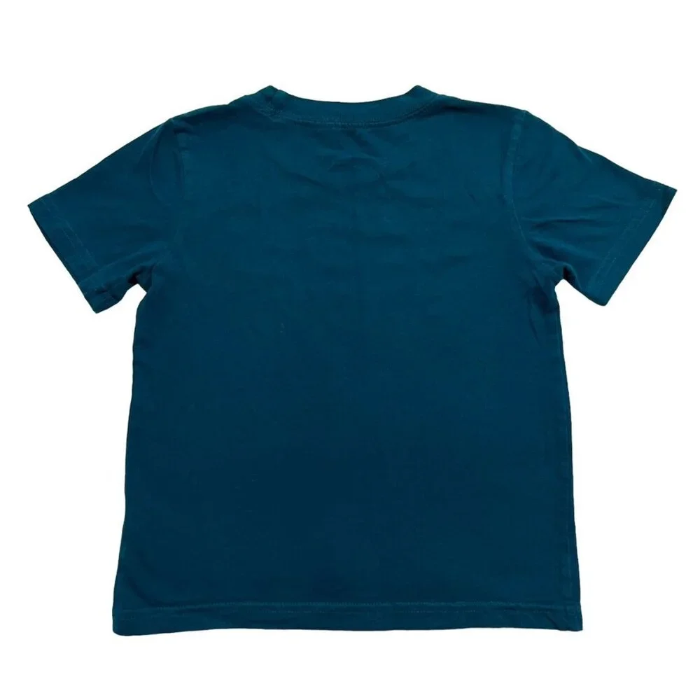 Carter's 4T Geek In Training Shirt